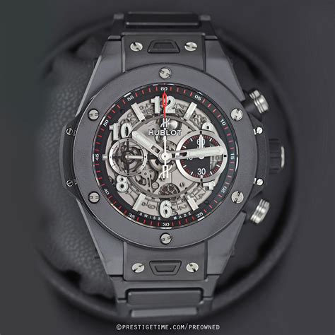 hublot 411.ci.1170.ci|Hublot 411.CI.1170.CI for Sale .